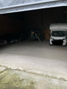 Foto - Stellplätze für Wohnwagen, Auto, kleine Boote…