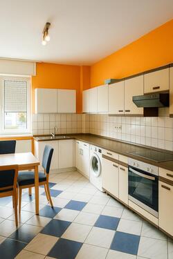 Foto - Etagenwohnung zum Kaufen in Karlsruhe