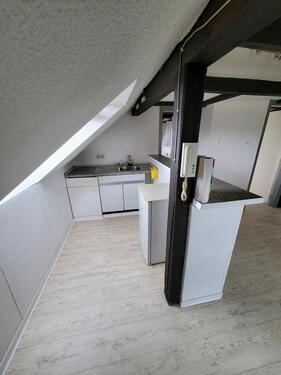 Foto - Etagenwohnung in Wolfenbüttel