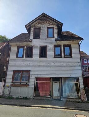 Foto - Einfamilienhaus zum Kaufen in Clausthal-Zellerfeld