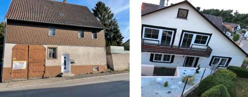 Foto - Einfamilienhaus mit viel Platz-von Privat