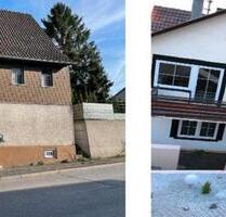 Einfamilienhaus mit viel Platz-von Privat - Fluorn-Winzeln
