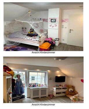 Foto - Einfamilienhaus in Fluorn-Winzeln