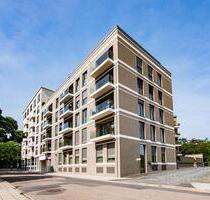 Komfortable Neubauwohnung im  Komfortable Neubauwohnung im
