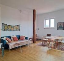 Loftwohnungen mit Seeblick mitten in Fürstenberg – frisch saniert - Fürstenberg/Havel