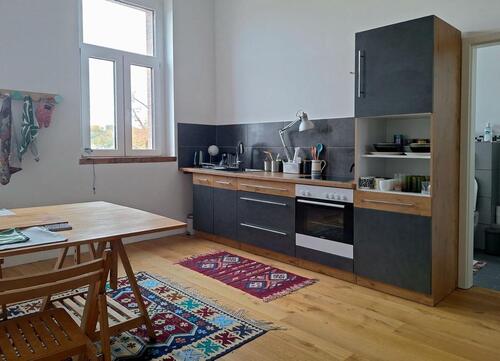 Foto - Etagenwohnung in Fürstenberg/Havel zur Miete