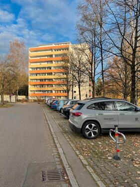 Foto - 2- Zimmerwohnung mit Tiefgaragen ohne Makler