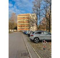 2- Zimmerwohnung mit Tiefgaragen ohne Makler - Leutkirch im Allgäu