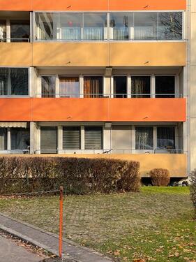 Foto - Etagenwohnung in Leutkirch im Allgäu