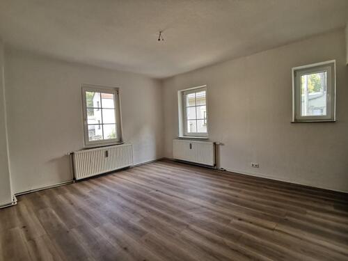 Foto - Etagenwohnung zur Miete in Wilkau-Haßlau