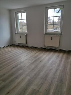 Foto - Etagenwohnung in Wilkau-Haßlau zur Miete