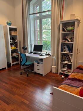 Foto - Etagenwohnung in Düsseldorf
