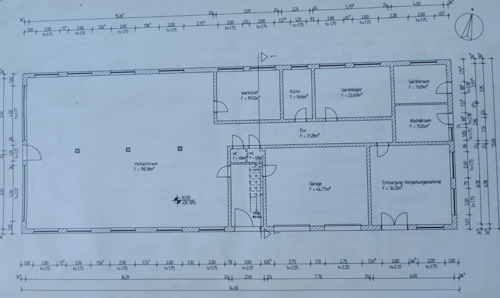 Foto - andere zur Miete in Pfungstadt