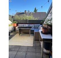 Helle renovierte 3 Zimmerwohnung in Graben mit ca. 100 qm - Untermeitingen