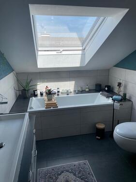 Foto - Etagenwohnung in Untermeitingen