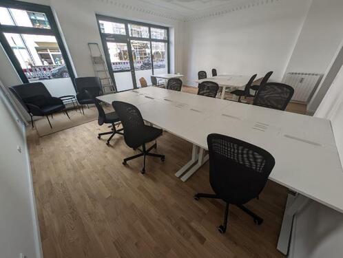 Foto - Coworking in Berlin Schöneberg - All-in-Miete