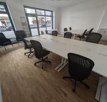 Coworking in Berlin Schöneberg - All-in-Miete