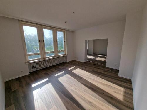 Foto - Etagenwohnung in Stadthagen zum Kaufen