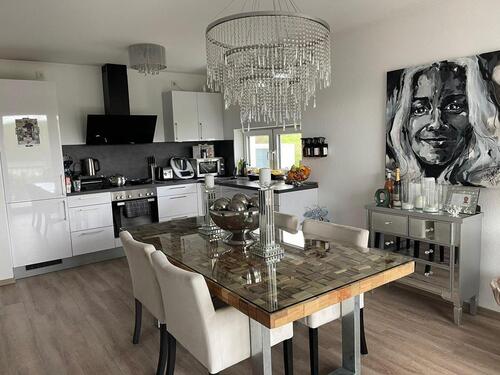 Foto - 3 Zimmer Etagenwohnung zur Miete in Waldbüttelbrunn