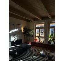 Zwischenmiete: Wunderschöne Wohnung in Tübingen WHO