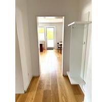 Einzigartige Wohnung mit EBK + Stellplatz - Herdecke