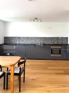 Foto - 2 Zimmer Etagenwohnung in Herdecke