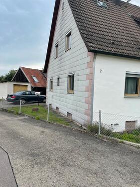 Foto - 6 Zimmer Doppelhaushälfte in Rettenbach