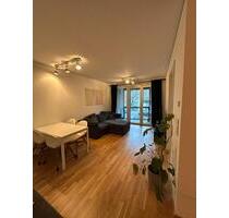 2-Zimmer Wohnung mit Balkon, EBK und TG-Stellplatz - Mainz Oberstadt