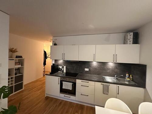 Foto - 2 Zimmer Etagenwohnung zur Miete in Mainz