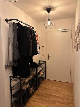 Foto - Etagenwohnung in Mainz zur Miete