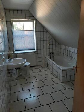 Foto - 3 Zimmer Wohnung OG - 650,00&nbsp;EUR Kaltmiete, ca.&nbsp; 72,00&nbsp;m&sup2;