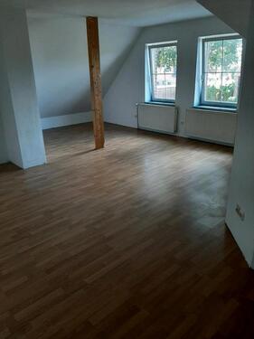 Foto - Etagenwohnung in Langlingen zur Miete