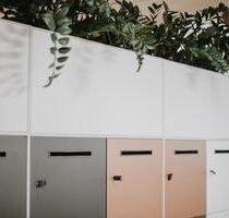 Arbeitsplätze im historischen Backsteinbau – flexibel & zentral - Karlsruhe Mühlburg