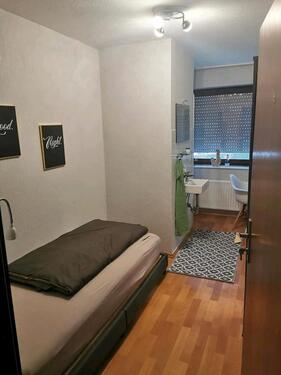 Foto - 1 Zimmer Etagenwohnung zur Miete in Lippstadt