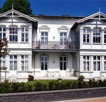 Ferienwohnung in Seebad Bansin auf der schönen Insel Usedom - Benz