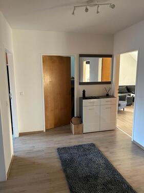 Foto - 3 Zimmer Etagenwohnung zur Miete in Hagen im Bremischen