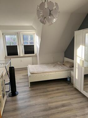 Foto - Etagenwohnung in Hagen im Bremischen zur Miete