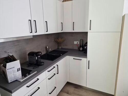 Foto - Einzimmerapartment im Herzen Stuttgarts