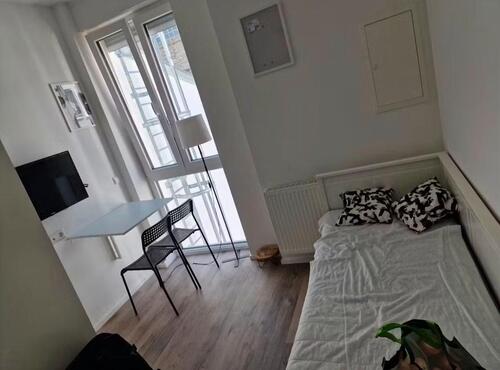 Foto - Etagenwohnung in Stuttgart zur Miete