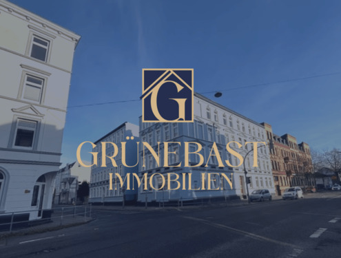 Foto - Stilvolle Altbauwohnung mit großzügigem Raumgefühl in der Südstadt