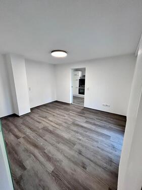 Foto - 2 Zimmer Etagenwohnung in Aalen