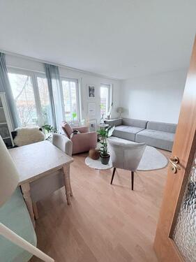 Foto - 2 Zimmer Erdgeschoßwohnung in Karlsfeld