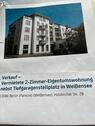 Foto - Kompakte 2 Zimmerwohnung mit TG Stellplatz
