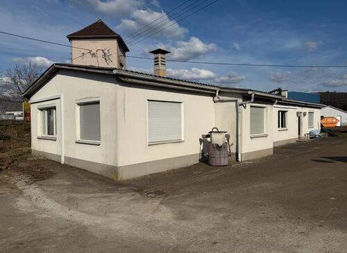 Foto - 180 m² Büroräume in 74821 Mosbach-Neckarelz vermieten