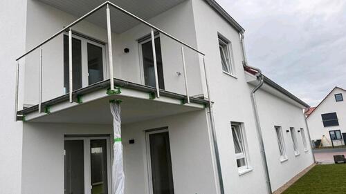 Foto - 4 Zimmer Wohnung Sonnenkamp Ost