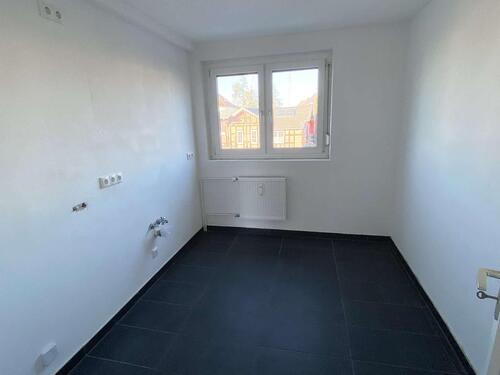 Foto - Etagenwohnung in Coburg zur Miete