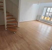 3-Zi. Maisonette-Wohnung 74m² in Poing