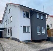 Wunderschöne Doppelhaushälfte - 555.000,00&nbsp;EUR Kaufpreis, ca.&nbsp; 142,00&nbsp;m&sup2; in Lehrensteinsfeld (PLZ: 74251)