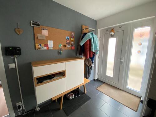 Foto - 5 Zimmer Doppelhaushälfte zum Kaufen in Lehrensteinsfeld