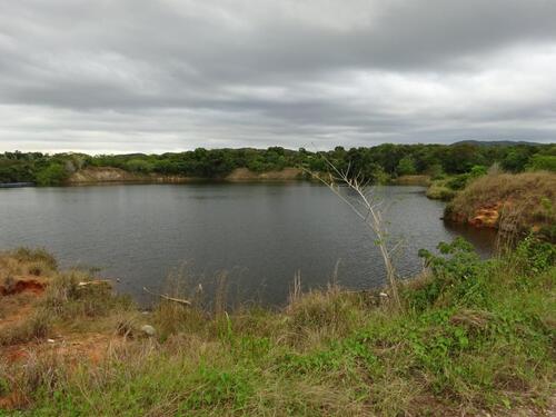 Foto - Baugrundstück in der Dominikanischen Republik nahe Dajabon
